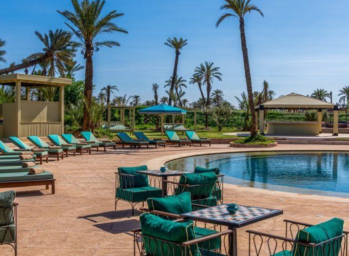 Day Pass – Lumaya Garden Resort