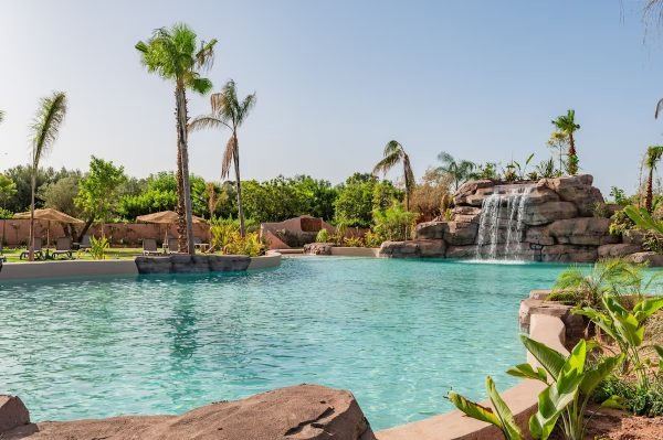 Day Pass – Oasis Lodges
