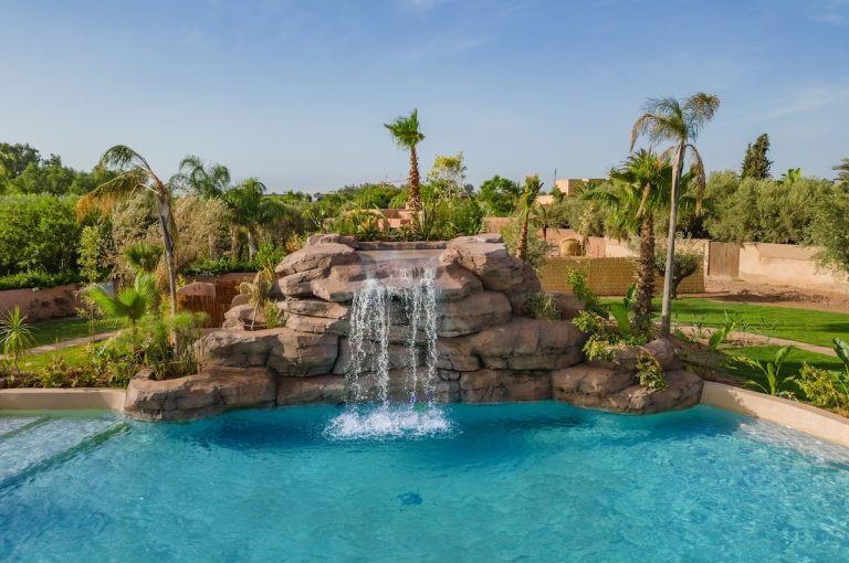 Day Pass – Oasis Lodges