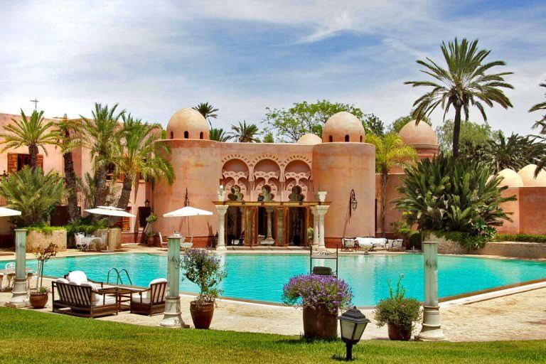 Day Pass – Palais Mehdi Palmeraie