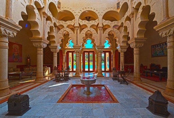 Day Pass – Palais Mehdi Palmeraie