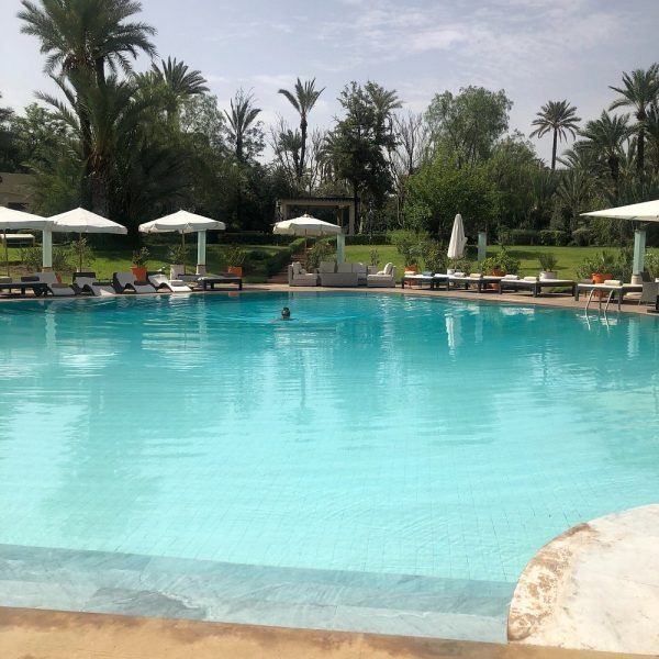 Day Pass – Palais Mehdi Palmeraie