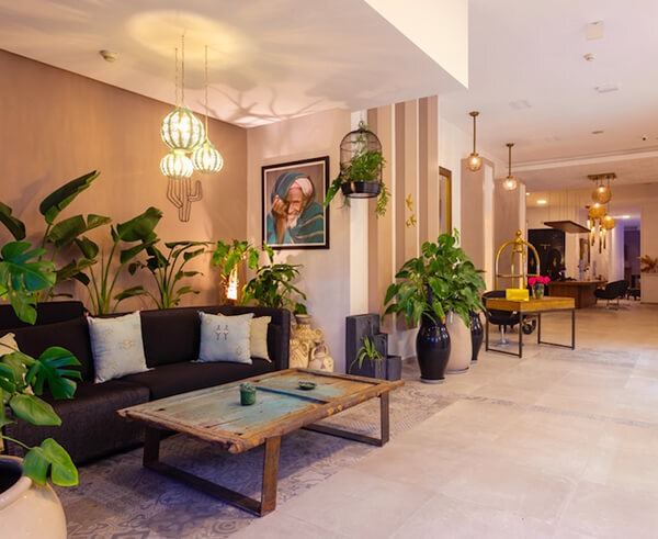 Spa & Hammam – Le Spa by Dellarosa