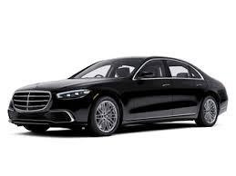 Mercedes Classe S
