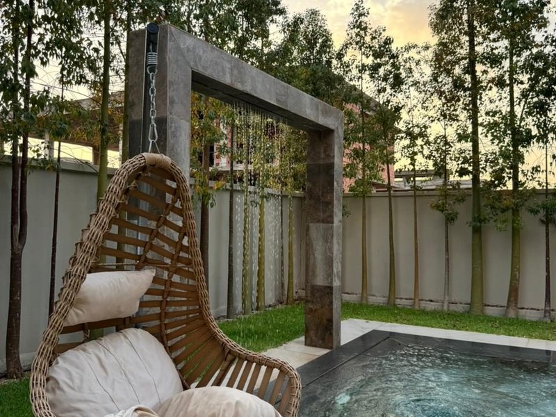 Villa Oasis — Palmeraie photo 2
