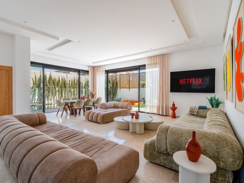 Villa Signature — Marrakech photo 3