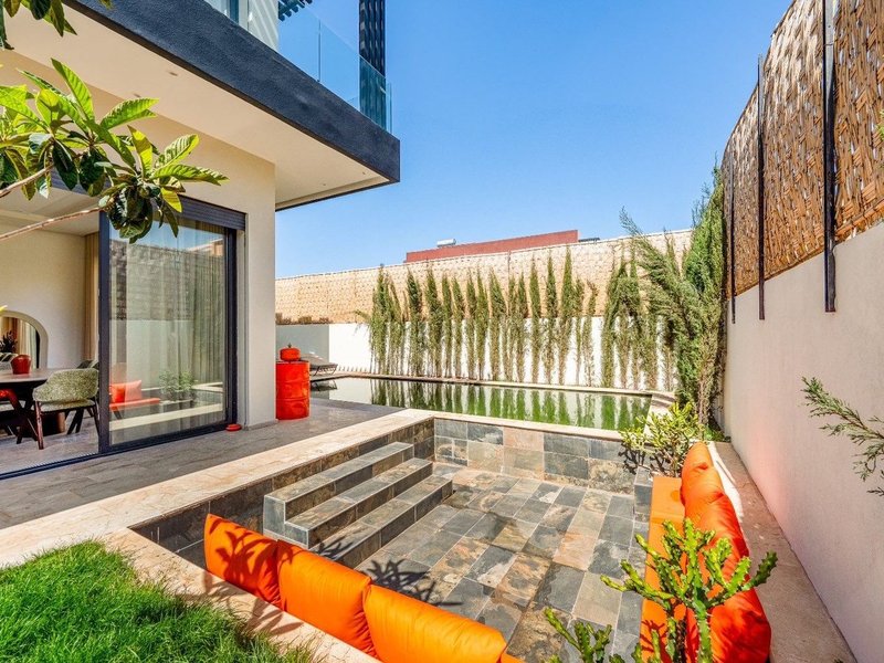 Villa Signature — Marrakech photo 2